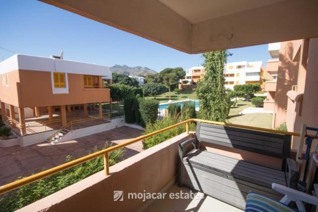Apartamento El Palmeral Mojacar Rob Exterior photo